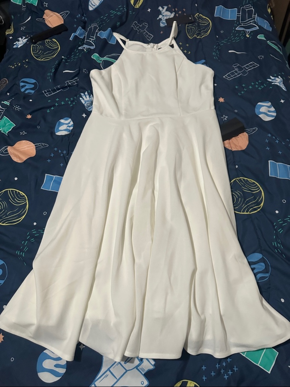 Lulus Dress